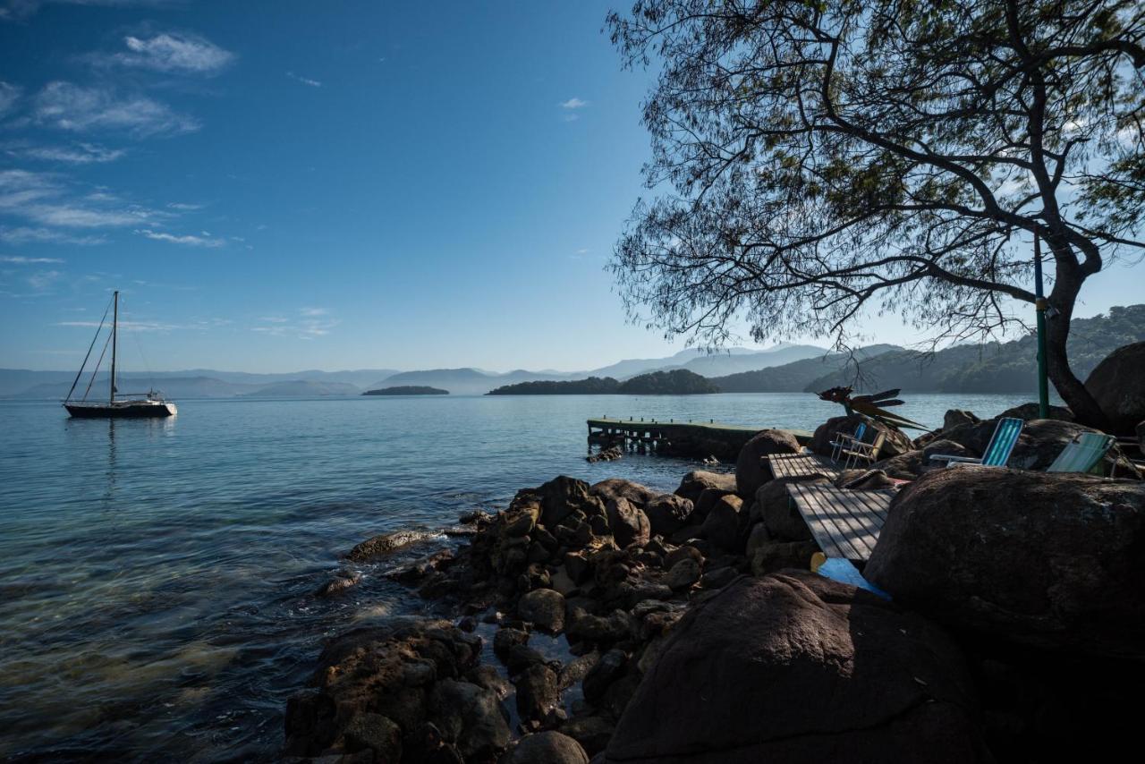 Paraíso Azul Retiro Freguesia de Santana