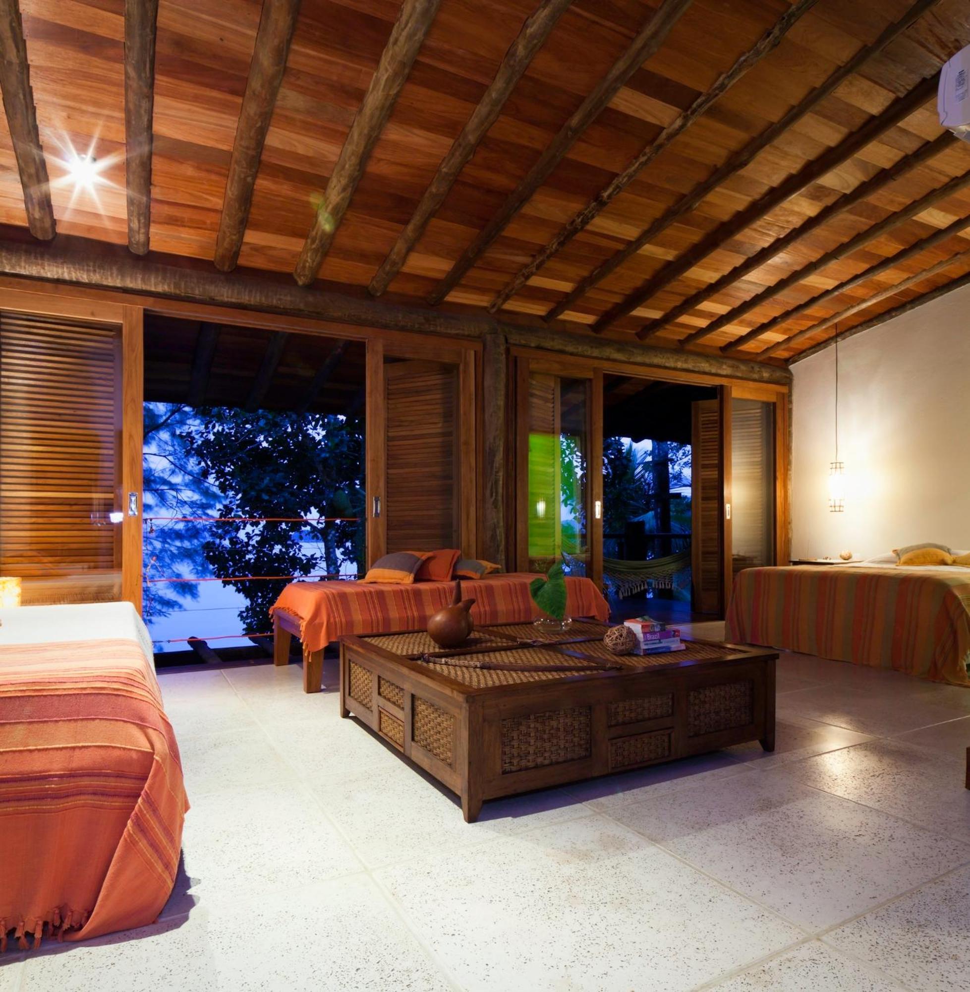 Hotel Paraíso Azul Retiro