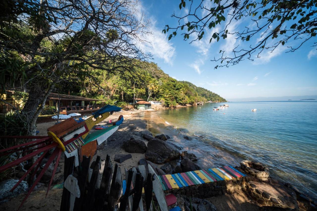 Paraíso Azul Retiro Freguesia de Santana
