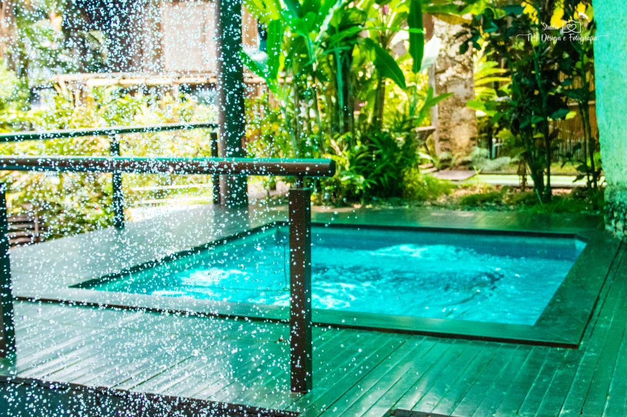 Hotel Paraiso Azul Retiro Freguesia de Santana