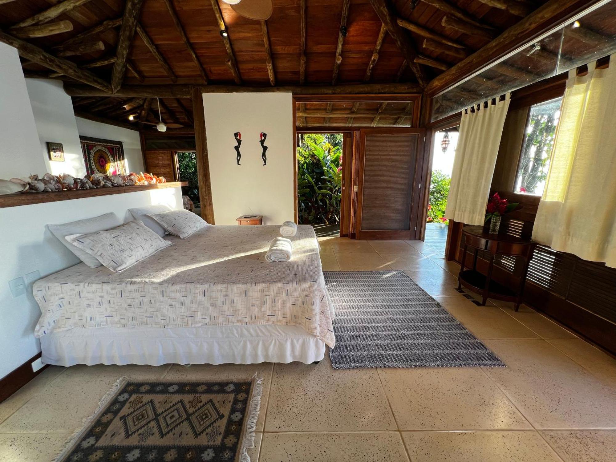 Hotel Paraiso Azul Retiro