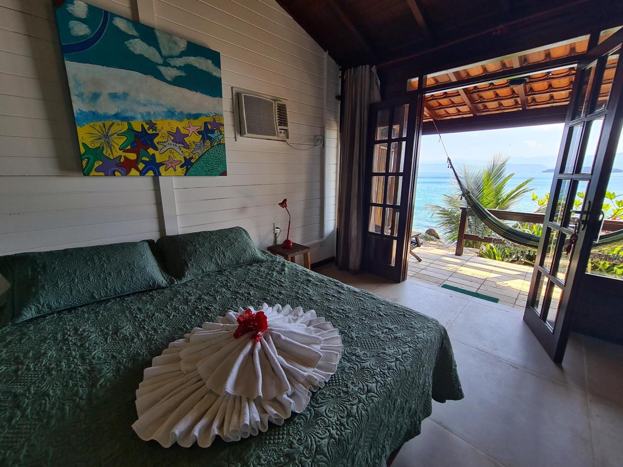 Hotel Paraiso Azul Retiro