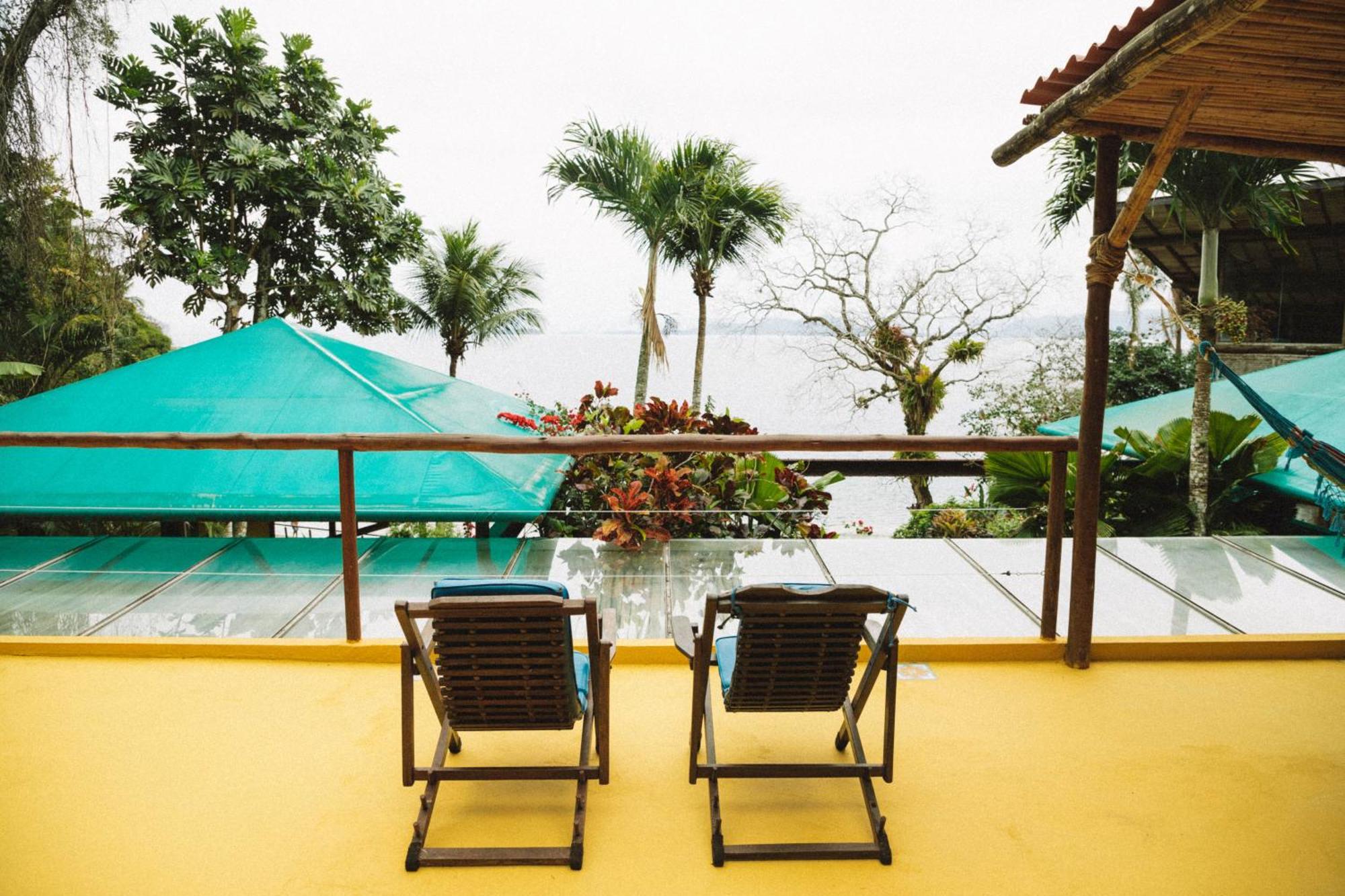 Paraiso Azul Retiro Hotel 2*